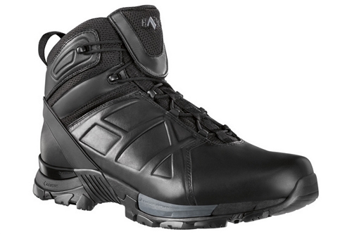 HAIX BLACK EAGLE TACTICAL 20 MID SHOE