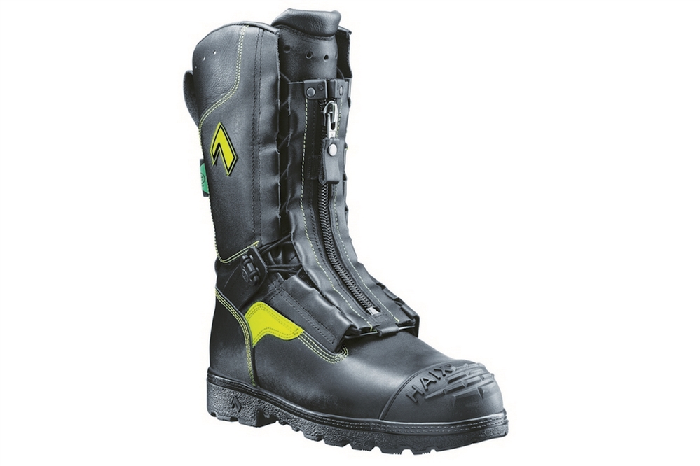 HAIX FIRE FLASH XTREME STRUCTURAL BOOTS