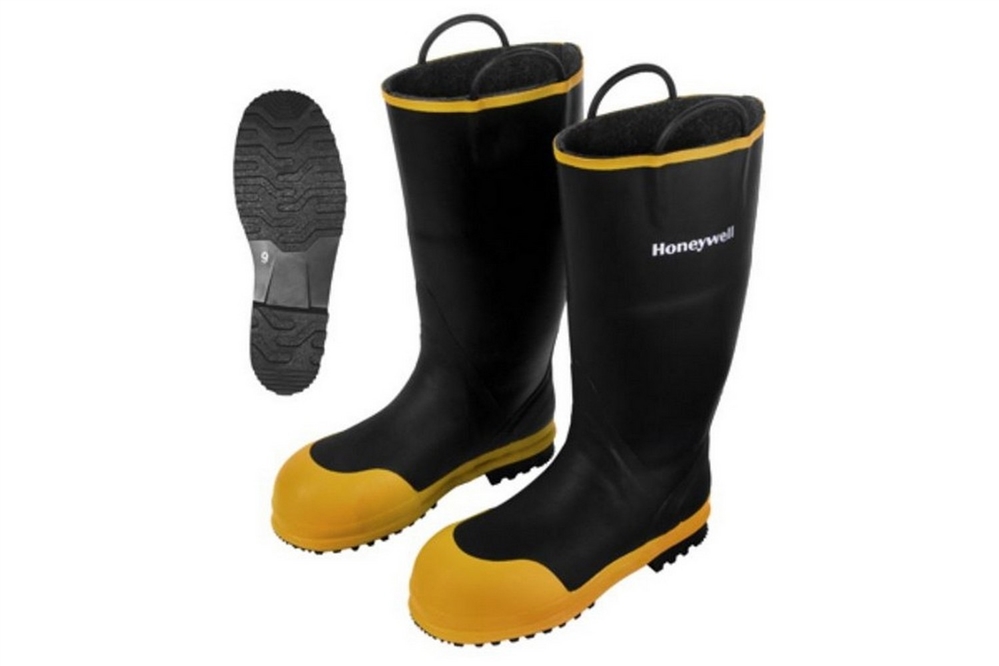 HONEYWELL RANGER SERIES 1600 BOOTS