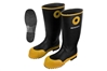 HONEYWELL RANGER SERIES 2600 BOOTS