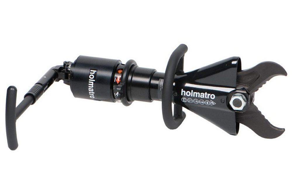 HOLMATRO HCU 4010 GP ST HAND-OPERATED CUTTER TOOL