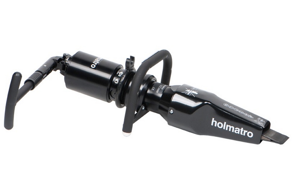 HOLMATRO HPW 4624 ST HAND-OPERATED POWER WEDGE