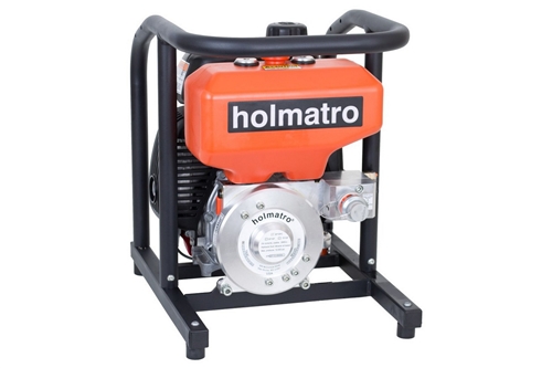 HOLMATRO SP10PC MINI PUMP UNIT