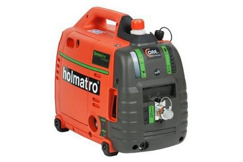 HOLMATRO SPU 16 BATTERY POWERED RESCUE PUMP