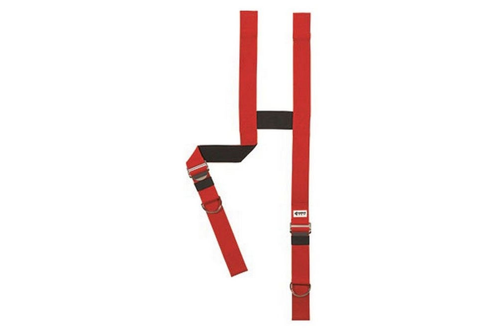 INNOTEX SUSPENDERS - H STYLE