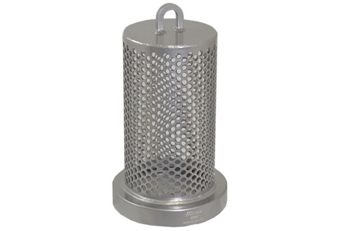 KOCHEK 2.5" BARREL STRAINER