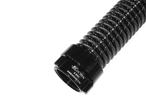 KOCHEK PVC SUCTION HOSE - ROCKER LUG