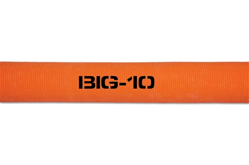 KEY BIG 10 FIRE HOSE - 2.5" X 50'