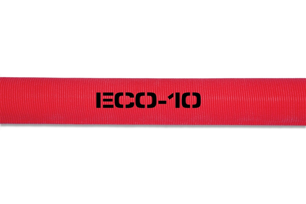 KEY ECO 10 LDH FIRE HOSE - 5" X 100'