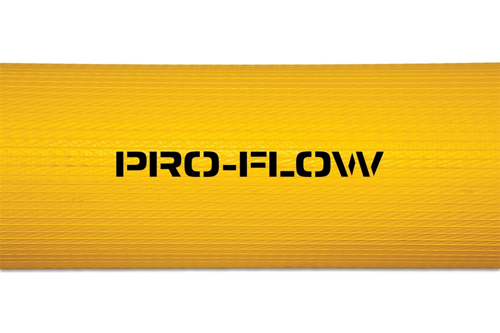 KEY PRO-FLOW LDH FIRE HOSE - 5" X 100'