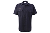 LION BATTALION SHIRT - 4.5 OZ. NOMEX - SHORT SLEEVE