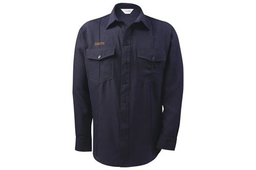 LION BATTALION SHIRT - 4.5 OZ. NOMEX - LONG SLEEVE