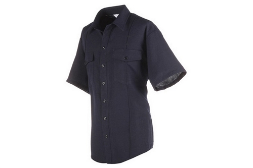 LION BATTALION SHIRT - 4.5 OZ. NOMEX - SHORT SLEEVE