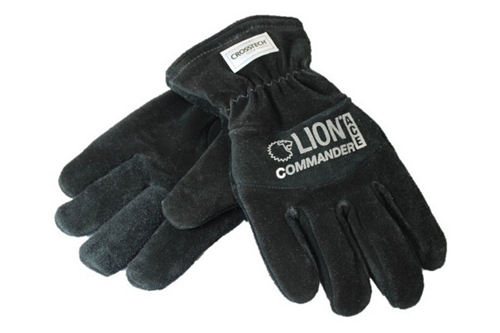 LION COMMANDER ACE GLOVES