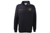 LION STATION JOB SHIRT - 85% COTTON / 20% POLYESTER - FLEECE