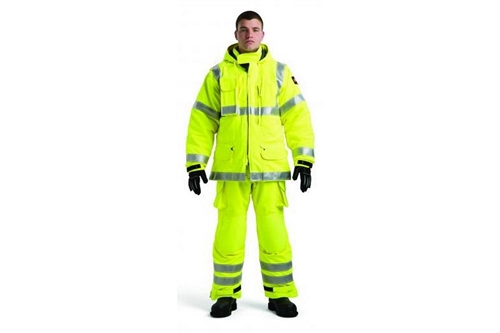 LION MEDPRO RESCUE WEAR