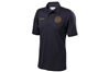 LION STATION POLO SHIRT - 6 OZ. 100 % COTTON