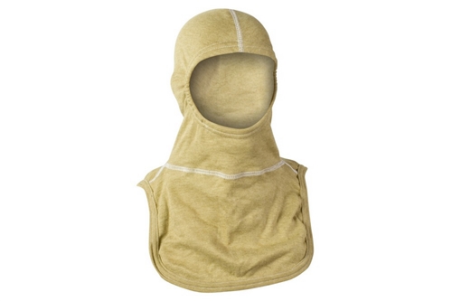 MAJESTIC PBI LENZING PAC II STYLE HOOD