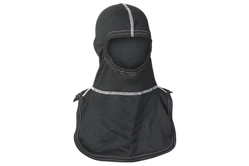 MAJESTIC ULTRA C6 PAC II STYLE CARBON HOOD