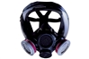 MSA ADVANTAGE 1000 FULL-FACEPIECE RESPIRATOR