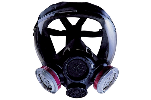 MSA ADVANTAGE 1000 FULL-FACEPIECE RESPIRATOR