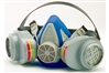 MSA ADVANTAGE 200 LS RESPIRATOR