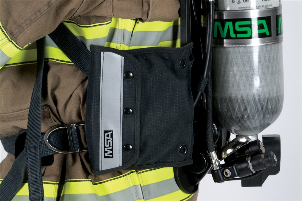 MSA EXTENDAIRE II SYSTEM