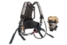 MSA FIREHAWK M7XT SCBA