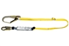 MSA WORKMAN SHOCK ABSORBING LANYARD