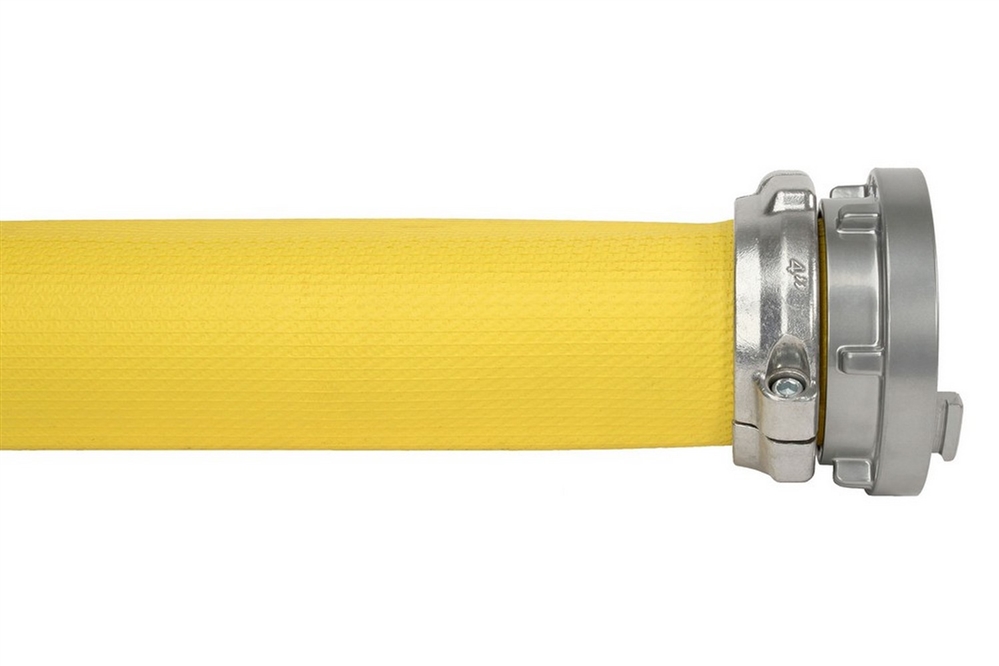 NORTH AMERICAN HI-FLOW 400 LDH FIRE HOSE