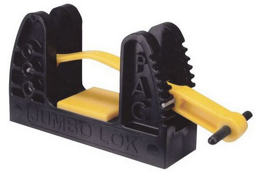 PAC JUMBO LOK - LOCKING TOOL BRACKET