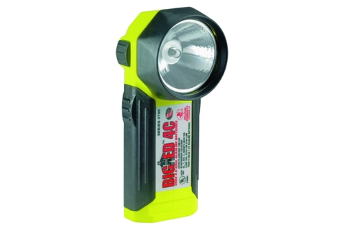 PELICAN BIG ED 3700 XENON FLASHLIGHT