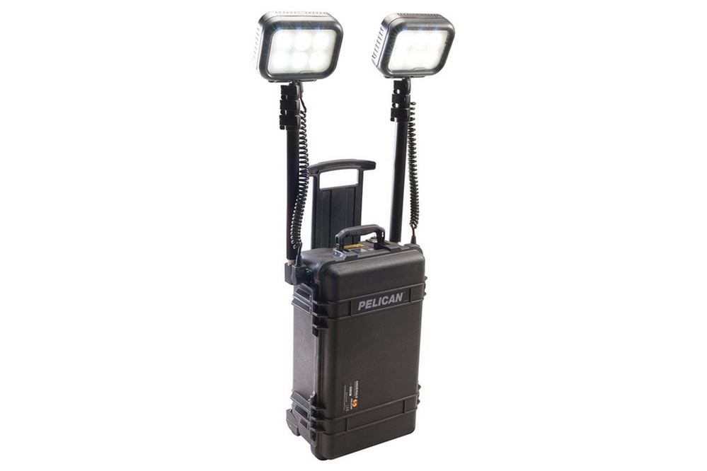 PELICAN RALS 9460 REMOTE AREA LIGHTING SYSTEM