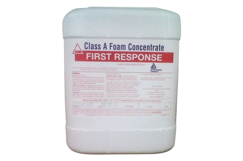 PHOS-CHEK FIRST RESPONSE CLASS A FOAM