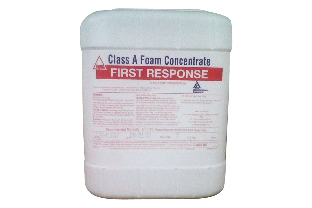 PHOS-CHEK FIRST RESPONSE CLASS A FOAM