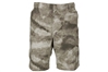 PROPPER BDU SHORTS - BATTLE RIP FABRIC