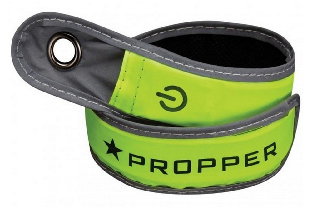 PROPPER LED REFLECTIVE SAFETY BAND