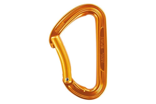 PETZL SPIRIT CARABINER