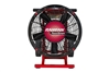 RAMFAN XP500 ELECTRIC PPV - 18"