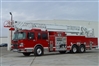 SMEAL 100' SUPER HEAVY DUTY AERIAL