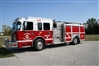 SMEAL STAINLESS STEEL PUMPER
