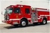 SMEAL WILDLAND INTERFACE PUMPER