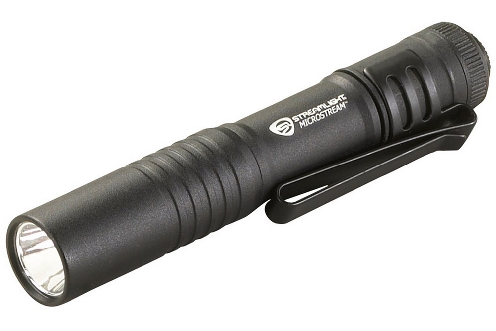 STREAMLIGHT MICROSTREAM