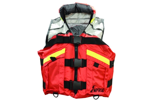 SURVITEC 2230 ADMIRAL'S MESH WORK VEST