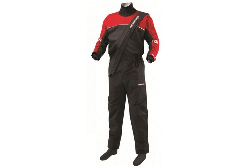 SURVITEC CIRRUS DRYSUIT