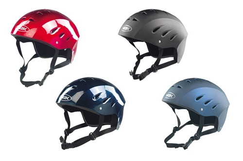 SURVITEC KONTOUR HELMET