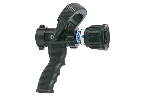 TFT - QUADRAFOG SERIES NOZZLE - 1.5" NPSH