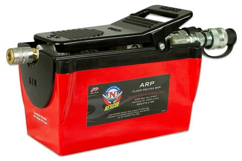 TNT ARP PUMP (AIR OVER HYDRAULIC)