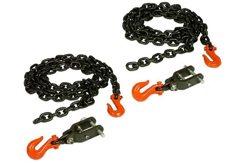 TNT CP-30 CHAIN PACKAGE