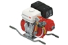 WATERAX STRIKER-2 HIGH PRESSURE 2-STAGE FIRE PUMP